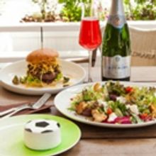 Coffeemania Restaurant Group Celebrates 2018 FIFA World Cup Russia by Offering an All