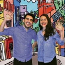 UCB Theatre at Hell's Kitchen Presents LOS PROFESORES: EN VACACIONES