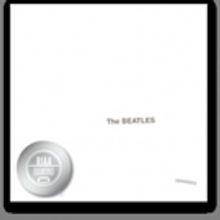 The BEATLES ('White Album') Makes Music History with 24X Platinum Certification