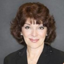 Susan Edwards Martin Talks 54 Below March 23