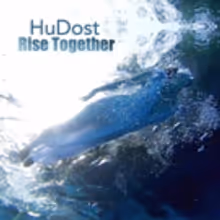 Hudost Partner With Stereo Embers to Premiere RISE TOGETHER, Lead Single off…