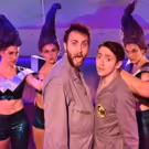 WILD WOMEN OF PLANET WONGO Extends Through July 28 At Chopin Theatre
