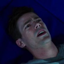 VIDEO: The CW Shares ' Oliver Queen' Teaser From Upcoming Elseworlds Crossover