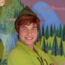 BWW Previews: PETER PAN, JR. FLIES INTO HCC Brandon Campus Theatre