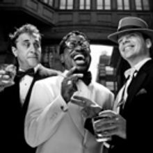 Swingin' Rat Pack Holiday Event To Salute Veterans Day
