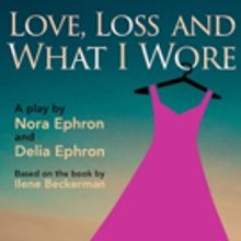 Saint Sebastian Players Close Season with LOVE, LOSS AND WHAT I WORE