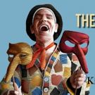 The Shakespeare Theatre of New Jersey Continues Season with THE SERVANT OF TWO…