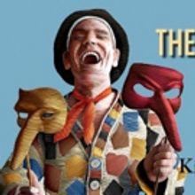 The Shakespeare Theatre of New Jersey Continues Season with THE SERVANT OF TWO…