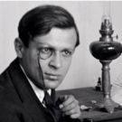 Tristan Tzara and Dada