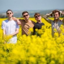The LaFontaines Release New Single UP + Announces UK & European Headline Tour