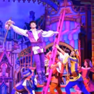 Photo Flash: First Look at Charlie Stemp, Elaine Paige and More in DICK WHITTINGTON…