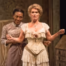 BWW Review:Everyman Hosts INTIMATE APPAREL's Triumphant Return to Baltimore