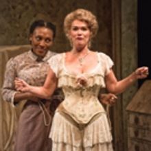BWW Review:Everyman Hosts INTIMATE APPAREL's Triumphant Return to Baltimore