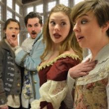BWW Previews: THE LIAR at Wright State University