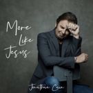 Journey Member Jonathan Cain to Release 'More Like Jesus'
