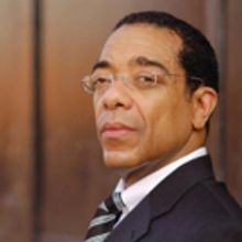 Frank X of THE JEWISH QUEEN LEAR at Theater J