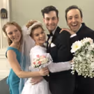 The Ivoryton Playhouse Presents BURT & ME