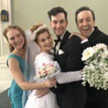 The Ivoryton Playhouse Presents BURT & ME