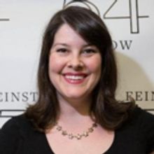 Lauren Elder, Anthony Galde, and More Lead World Premiere Of MARY AND MAX - A NEW MUS