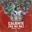 MATRODA & RICCI Set Dancehalls Ablaze With New Track CALIENTE (NA NA NA)
