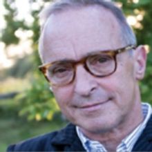 Best-Selling Humorist David Sedaris Entertains at Playhouse Square's KeyBank State Th