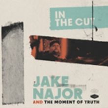 Jake Najor and The Moment's New LP Out 3/29