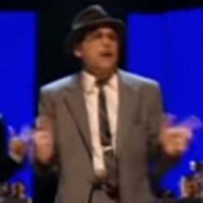 VIDEO: 30 Days of Tony, Day 16- Norbert Leo Butz Is Breaking All the Rules in CATCH ME IF YOU CAN