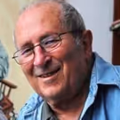 U.S. Premiere Of GROUPIE by Sir Arnold Wesker Announced for New York City