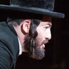 Photo Flash: First Look at THE WANDERERS at The Old Globe