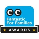 Shortlist Announced for Fantastic For Families Awards 2018