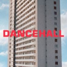 French Duo The Blaze Announce the Release of New Album DANCEHALL Out September 7