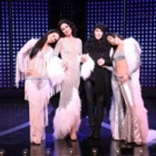 THE TONIGHT SHOW to Air First Broadway Takeover Dedicated to Cher with the Cast of TH