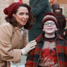 BWW Review: A CHRISTMAS STORY LIVE! is a Joyous, Imaginative Adaptation, Despite Inhe