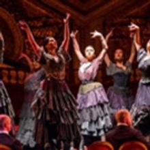 The Royal Opera's LA TRAVIATA And THE QUEEN OF SPADES Screen In US Cinemas In March 2