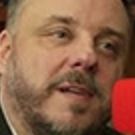 VIDEO: Matthias Goerne's Enters Final Week as 2018-19 Mary and James G. Wallach…