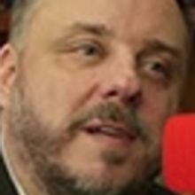 VIDEO: Matthias Goerne's Enters Final Week as 2018-19 Mary and James G. Wallach…