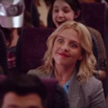 VIDEO: Comedy Central Premiered the Trailer for THE OTHER TWO