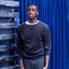 Photo Flash: In Rehearsals with GOOD DOG by Arinzé Kene
