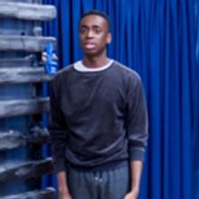 Photo Flash: In Rehearsals with GOOD DOG by Arinzé Kene