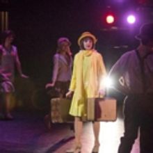 JIMMYS BLOG: Meet a Nominee from The Orpheum HSMTAs, Amelia Beckham