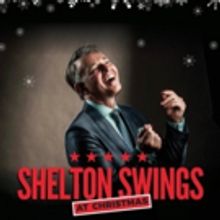 Richard Shelton to Bring SINATRA AND ME to Vitello's This Month