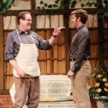 Photo Flash: First Look at Main Street Theater's RELATIVELY SPEAKING