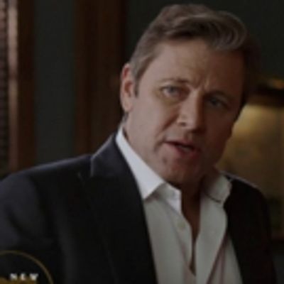 VIDEO: The CW Shares DYNASTY 'A Champagne Mood' Trailer