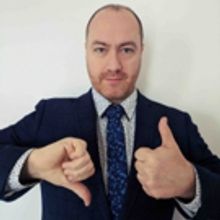 Steve N Allen Brings BETTER THAN To The Edinburgh Fringe Festival