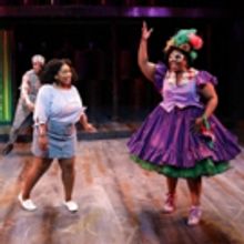 Lyric Stage Extends THE WIZ Through July 1