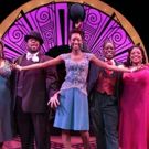 Andre De Shields-Helmed AIN'T MISBEHAVIN' to Play NJPAC This Winter