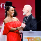 The Trevor Project Hosts Star-Studded TrevorLIVE Los Angeles Gala