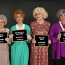 Hell In A Handbag Presents THE GOLDEN GIRLS: The Lost Episodes, Vol. 3