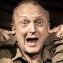 David Benson & Jack Lane Star in DAD'S ARMY RADIO SHOW