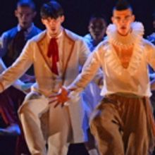 BWW Review: SHOW, Lyric Hammersmith